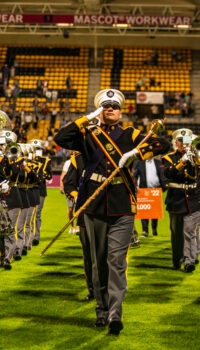 Rijnmondband WMC 2022 orgineel