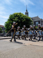Rijnmondband_Schiedam