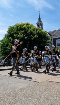 Rijnmondband_Schiedam