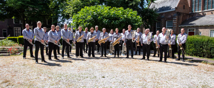 2025-07-12 Rijnmondband 057 2025-07-12 Rijnmondband 057