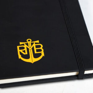 Rijnmondband Notitieboekje